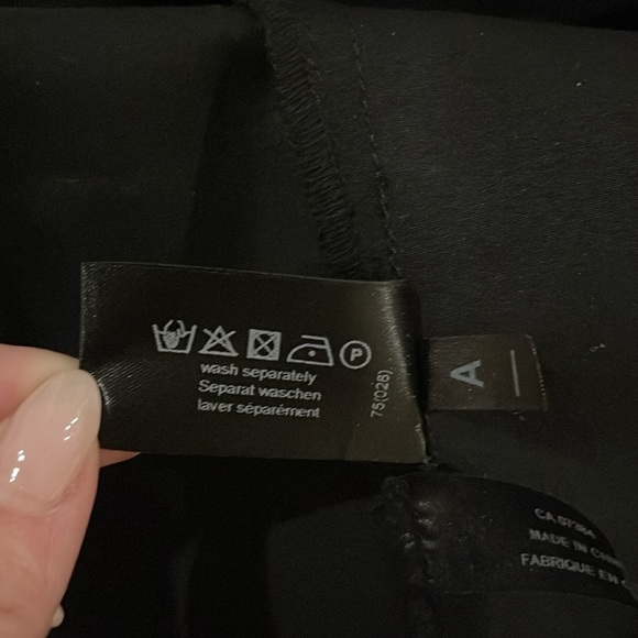 Stills Little Black Dress - Picture 8 of 10